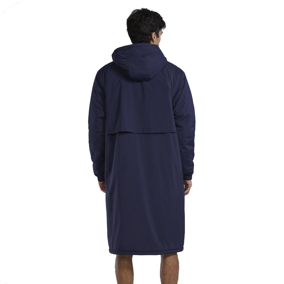 TYR Tech Unisex Hydrosphere Parka – Elsmore Swim Shop