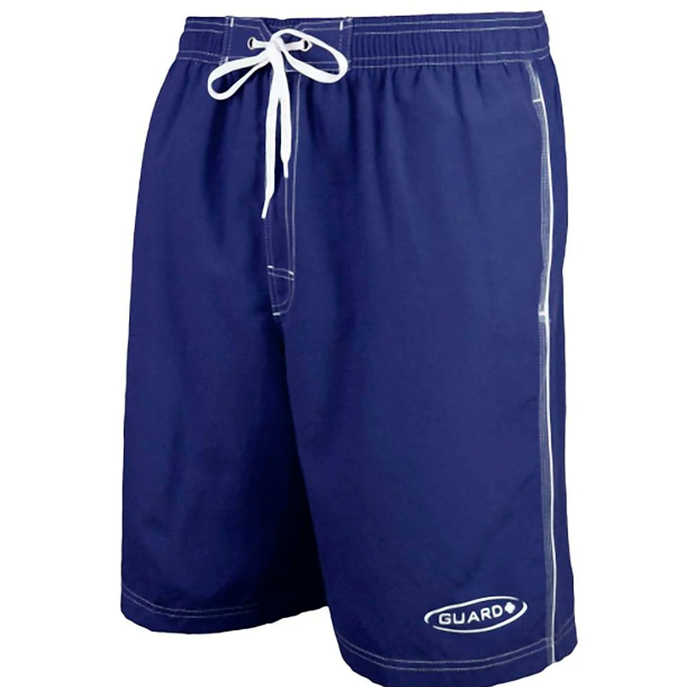 TYR Guard Challenger Trunk navy