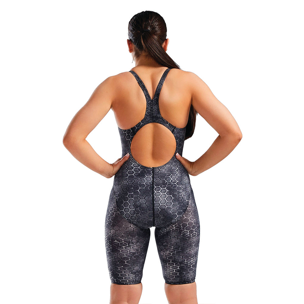 TYR Akurra Thresher Open Back back