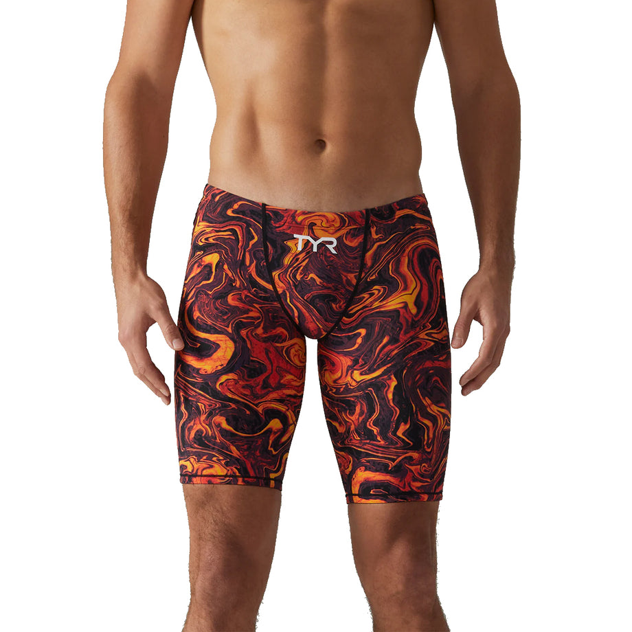 TYR Thresher Jammer Hyperblitz – Elsmore Swim Shop