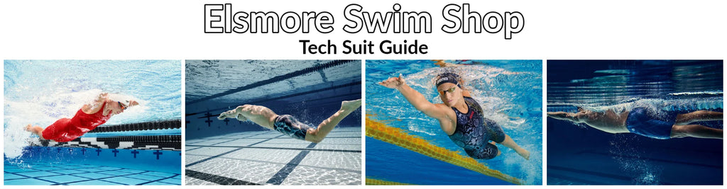 Elsmore Tech suit guide