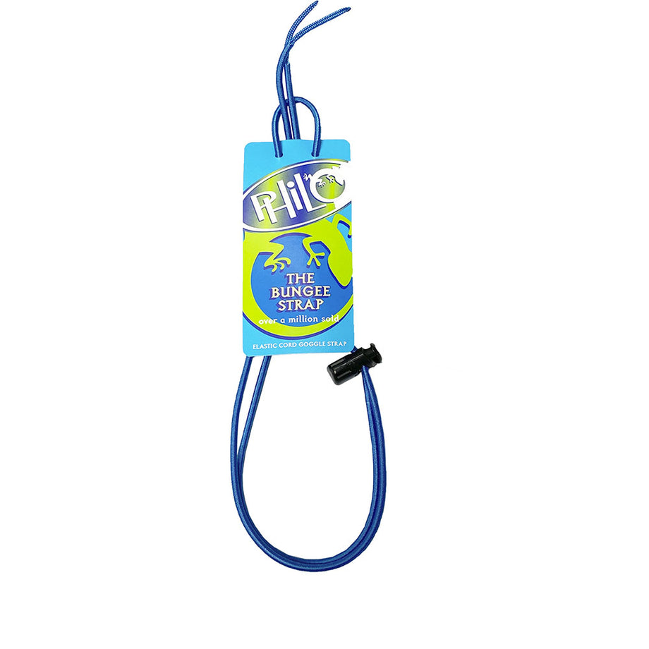 KeKe　topologie Bungee Strap blue Topologie Bungee Strap / Sleet Tech Sateen – Omoi Life Goods