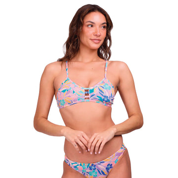 【新品】Judin 2way ribbon motif swimwear L 2way ribbon motif swimwear | Judin