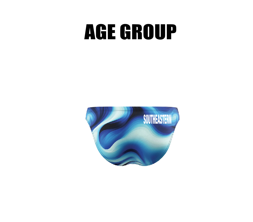 Southeastern Speedo Topography Brief