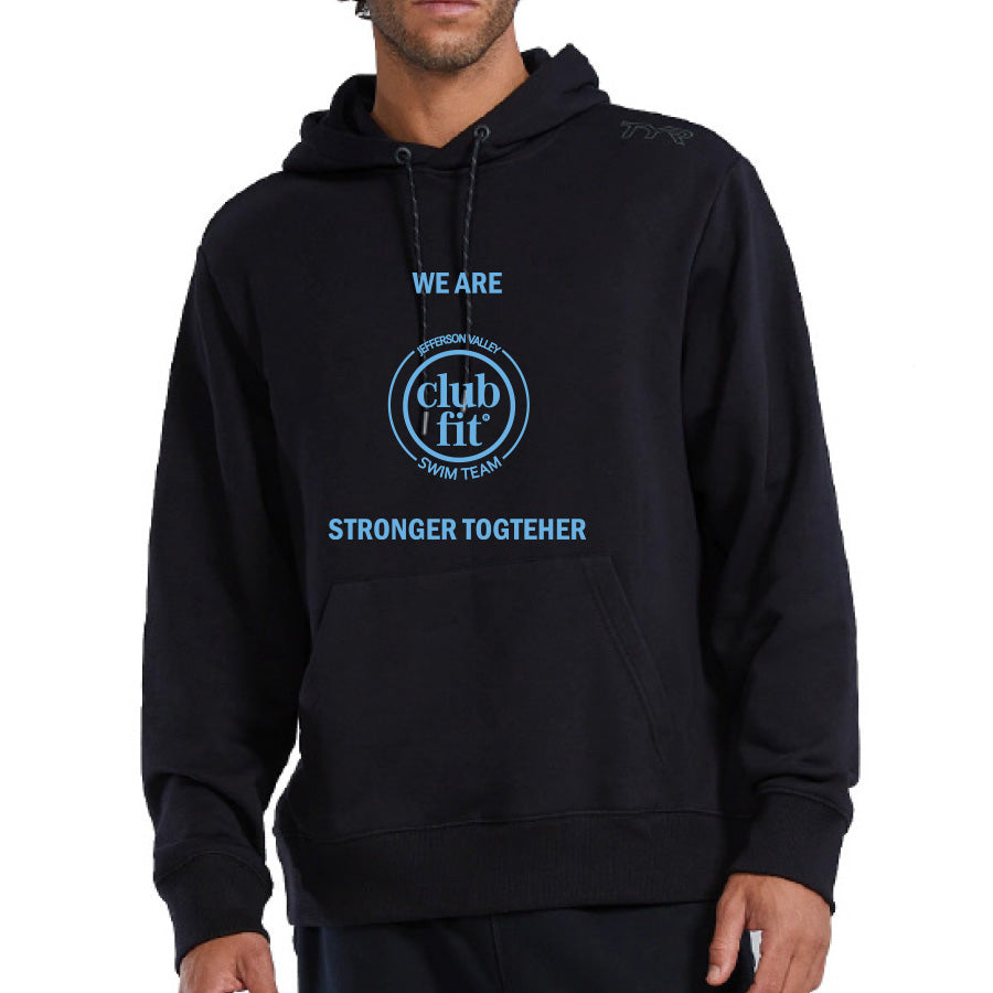 TYR Ultrasoft Youth Fleece Hoodie