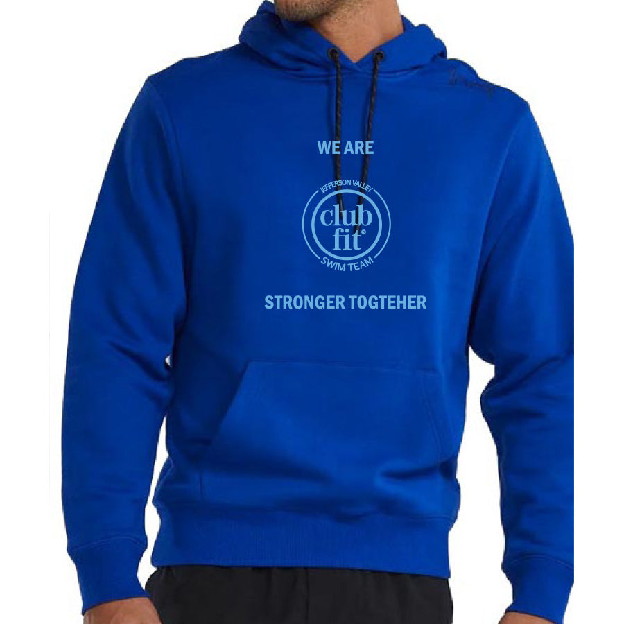 TYR Ultrasoft Youth Fleece Hoodie