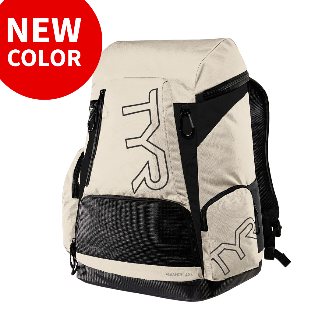 TYR Alliance 45l British水泳バックパック TYR Alliance 45l British水泳バックパック