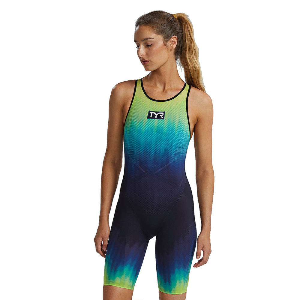 TYR Venzo Influx Open Back