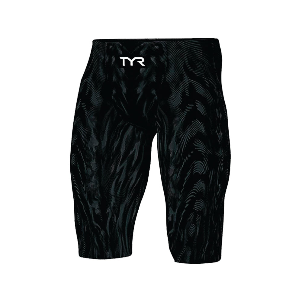 TYR Venzo Genesis Men's Jammer front