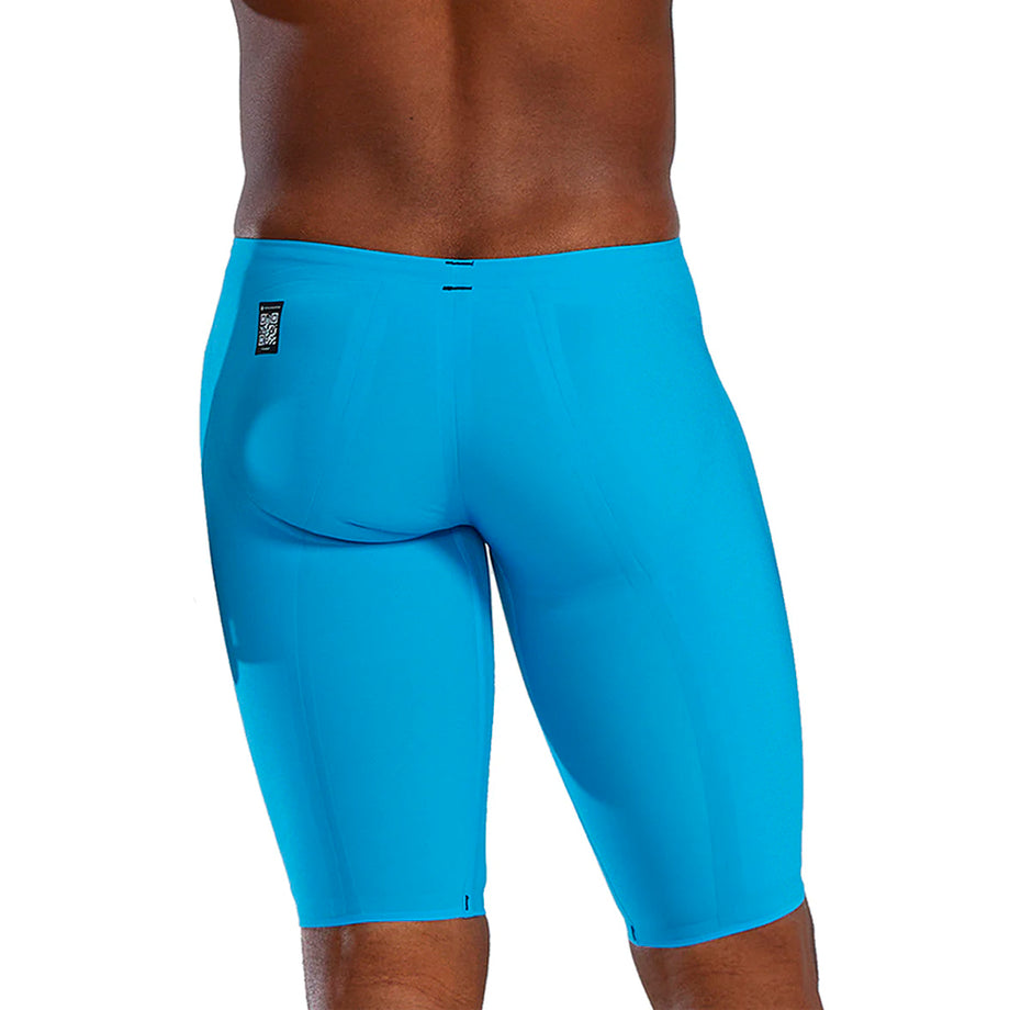 Clearance TYR Venzo Low Waist Jammer PFAS Free – Elsmore Swim Shop