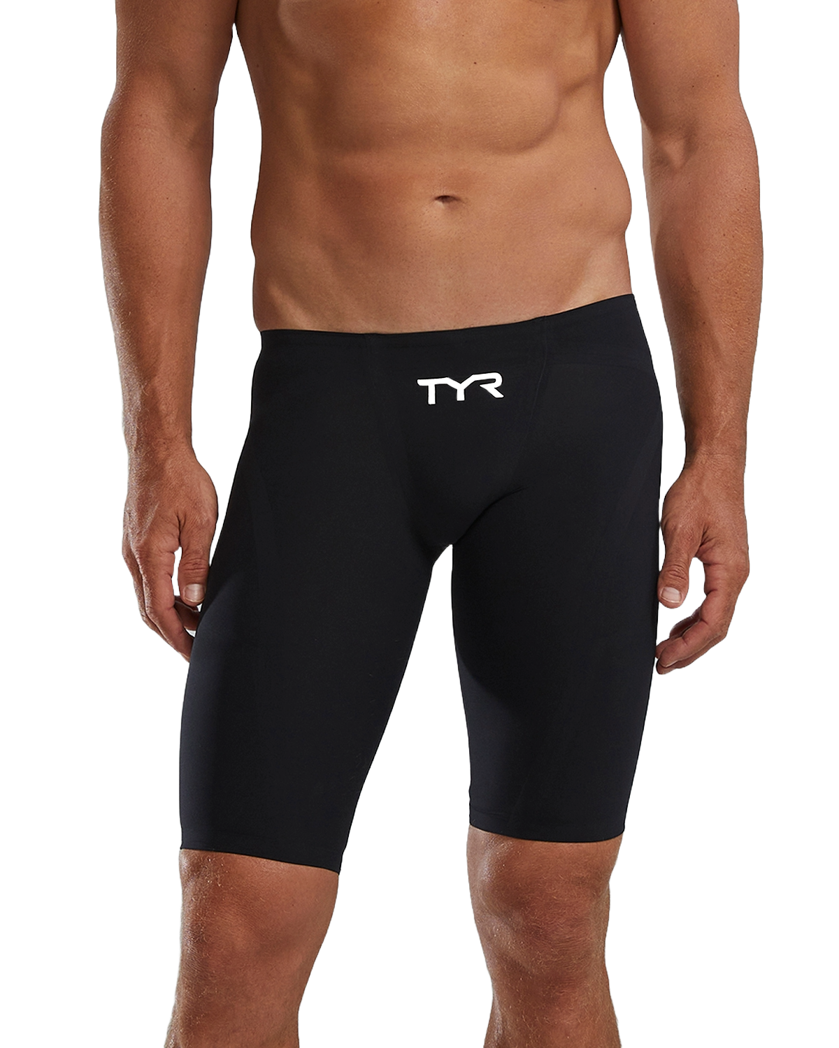TYR Venzo Low Waist Jammer PFAS Free – Elsmore Swim Shop