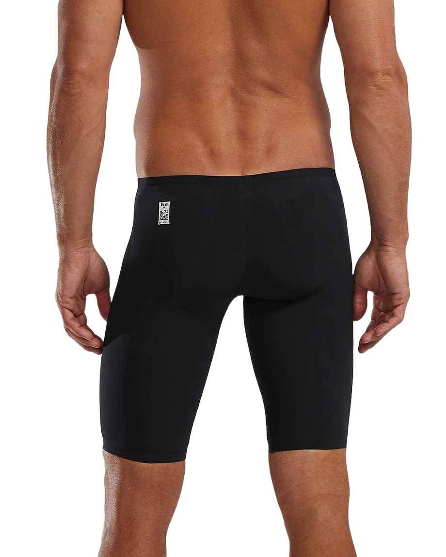 ロウジム TYR Venzo Low Waist Jammer – Elsmore Swim Shop