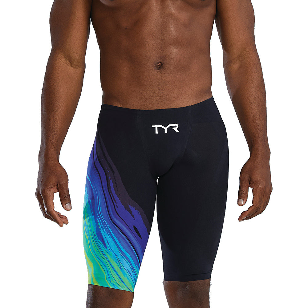 TYR Venzo Low Waist Jammer front