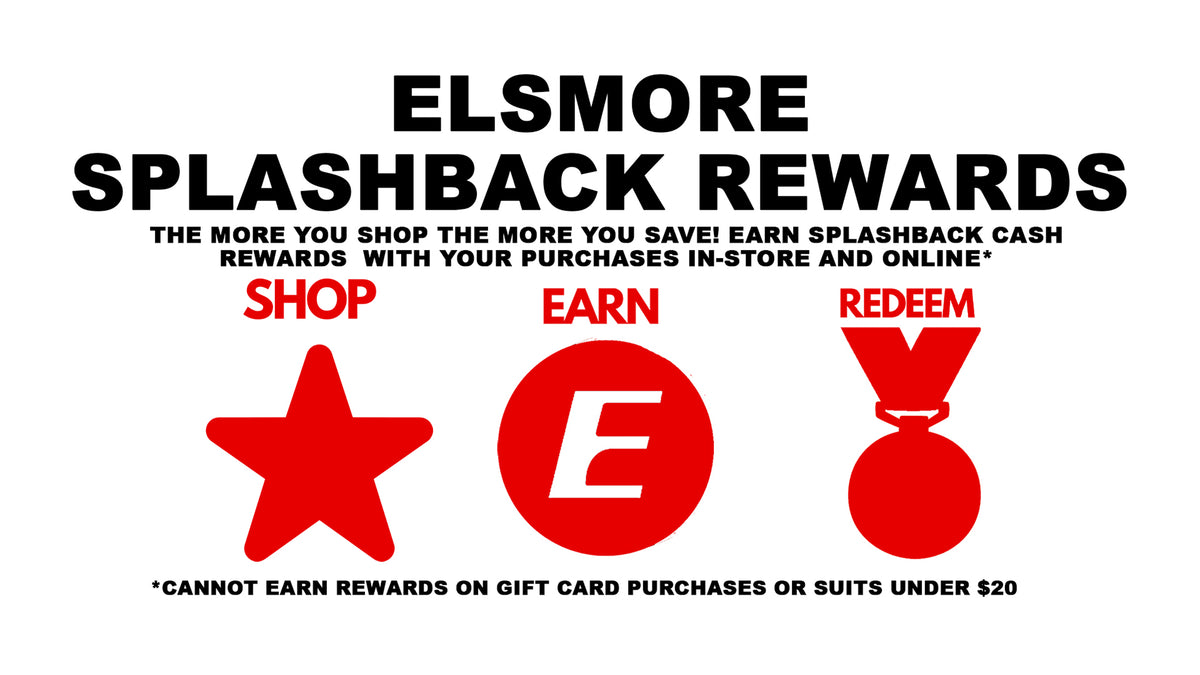 Elsmore Swim Shop