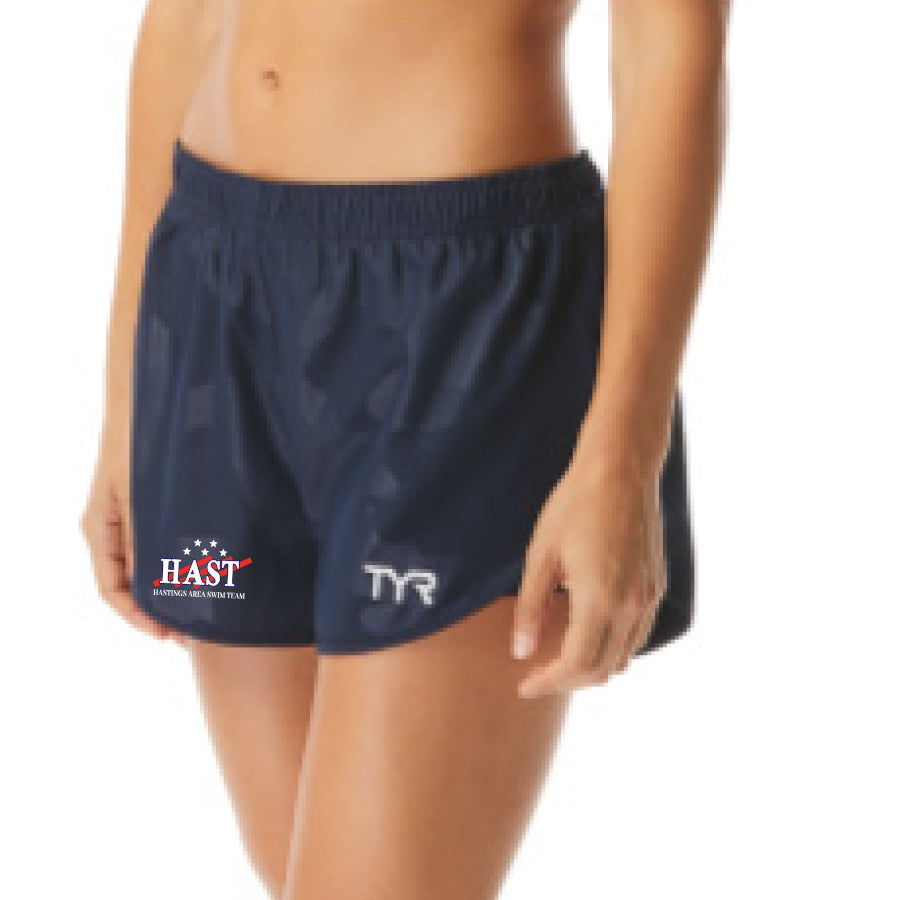 HAST TYR Women's Alliance Podium Short