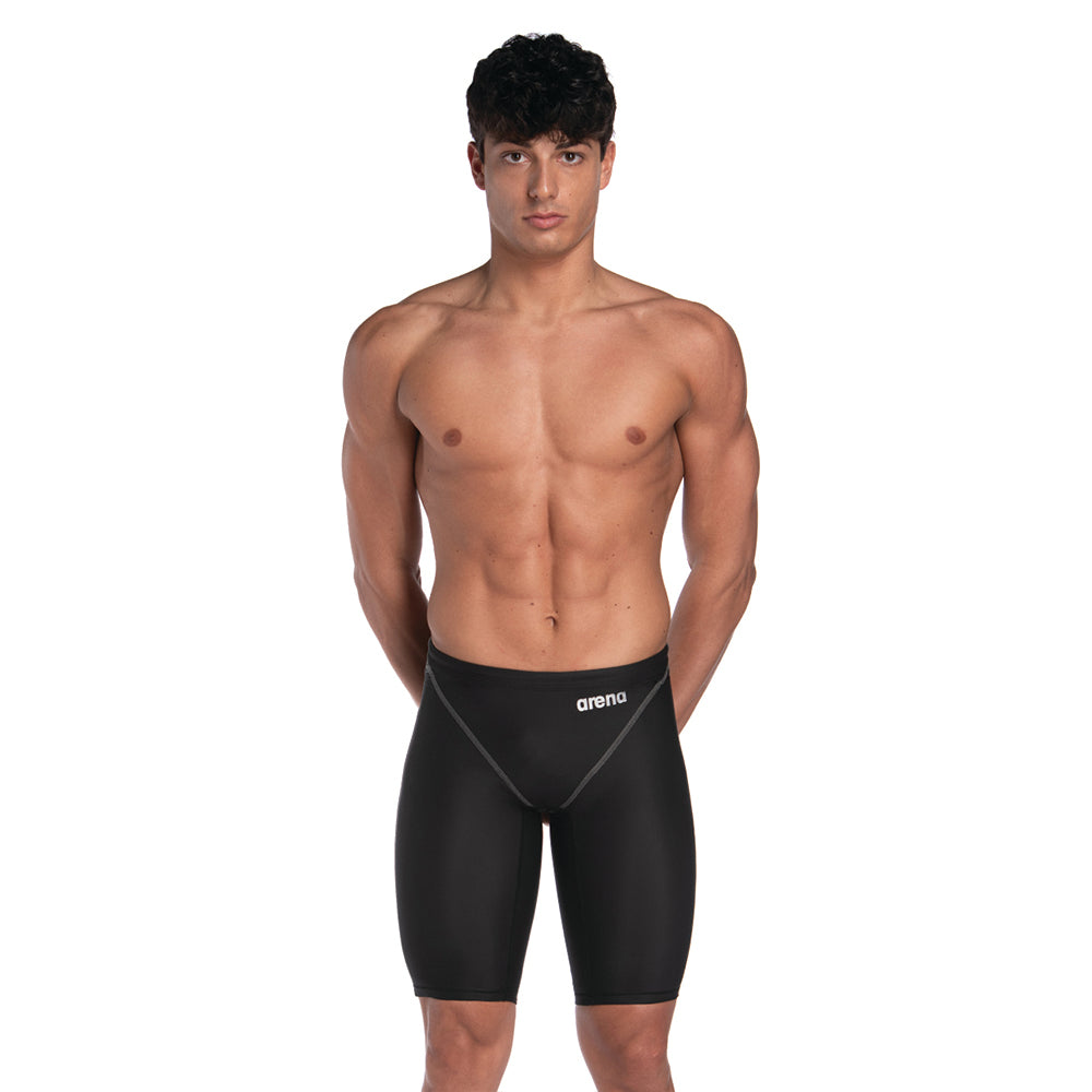 Arena Powerskin ST Next Jammer black front