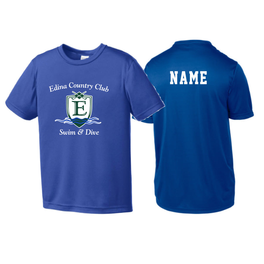 Edina Country ClubColleen Elsmore Swim Shop