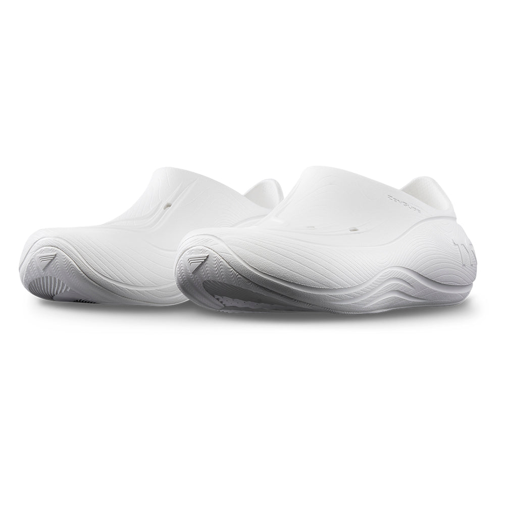 TYR Zen Glide white