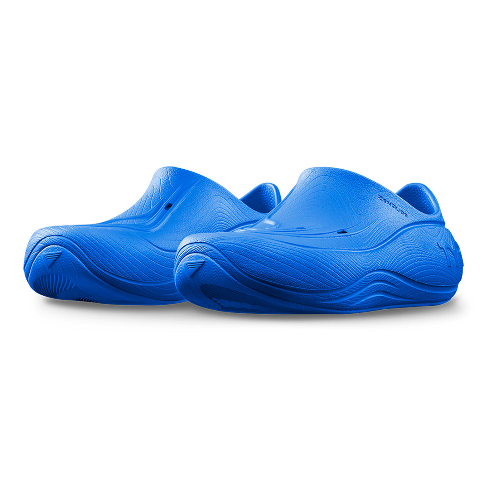 TYR Zen Glide cobalt