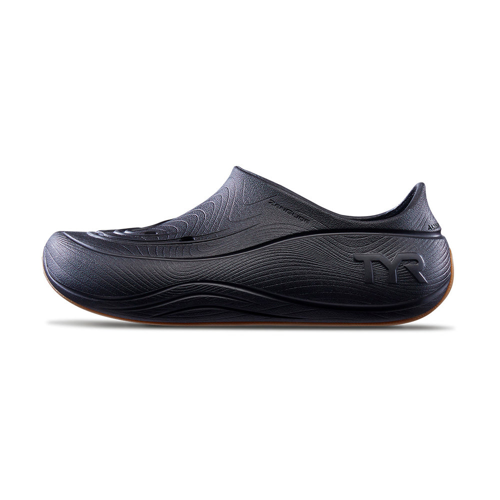 TYR Zen Glide black