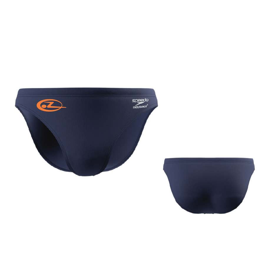 OZ Solid EnduranceX Brief