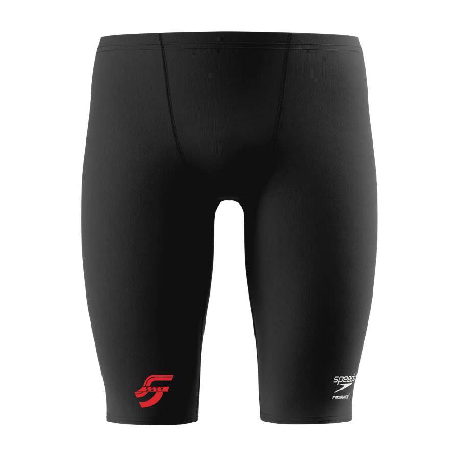 SSTY Speedo Solid EnduranceX Jammer