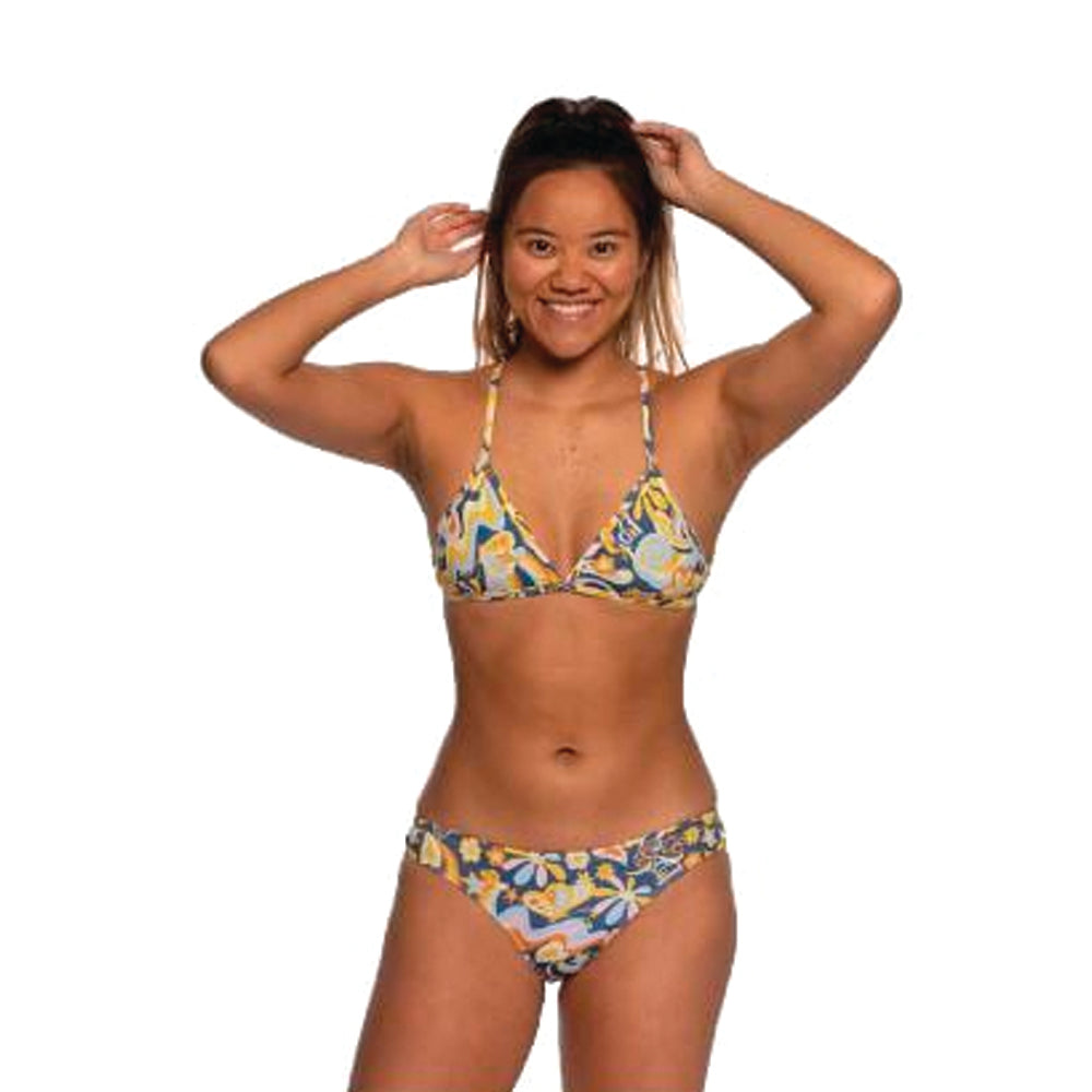 Jolyn Andy Print Bottom foxy