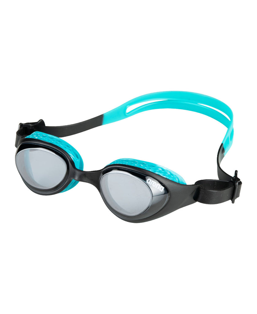 Arena Carbon Air Junior Goggle teal