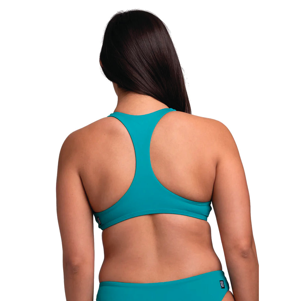 Jolyn Aster Top palm back