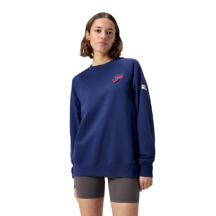 SSTY Speedo Unisex Crewneck