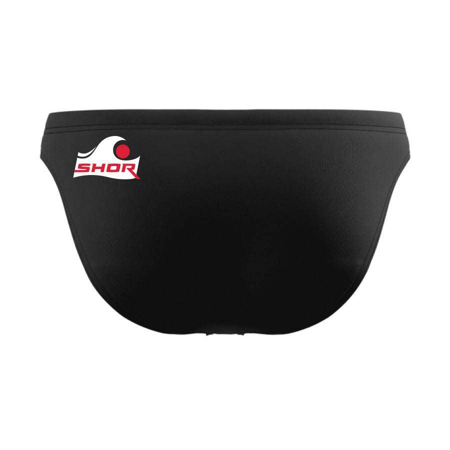 SHOR Solid EnduranceX Brief
