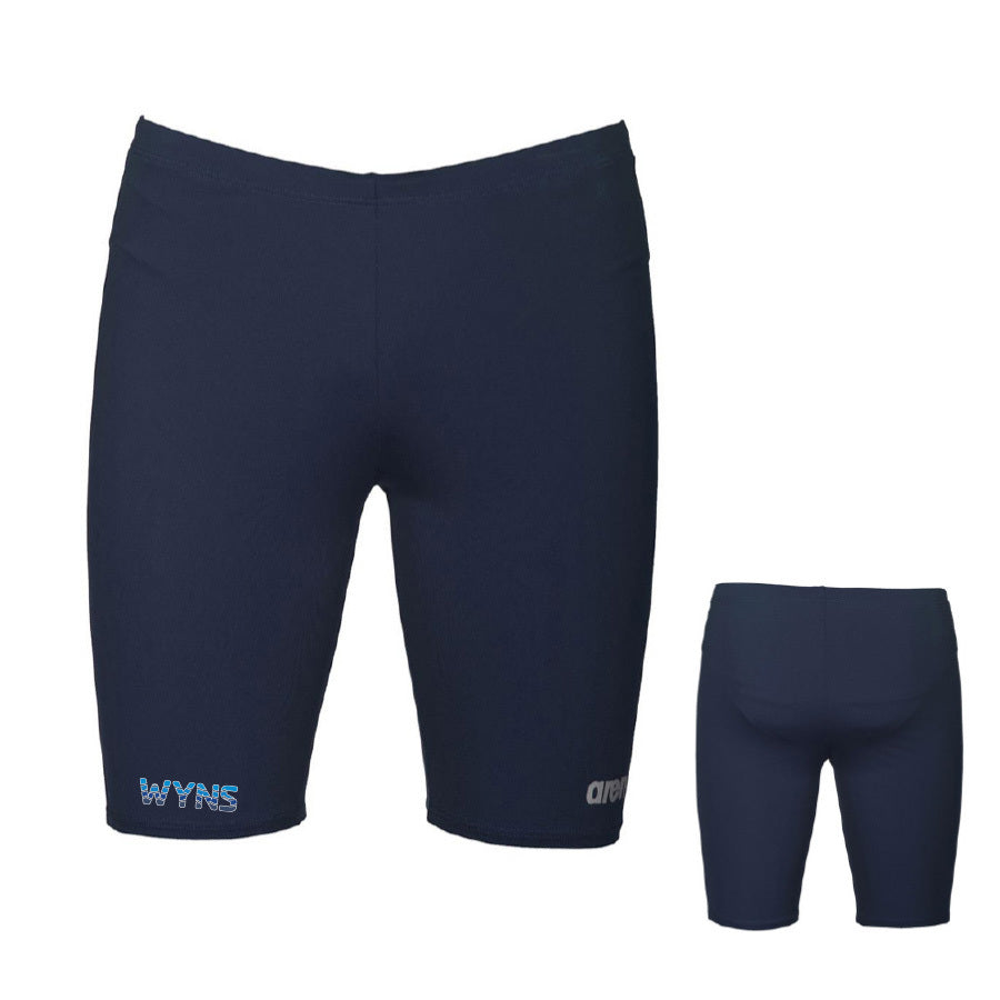 Wyns Arena MaxlifeECO Solid Jammer