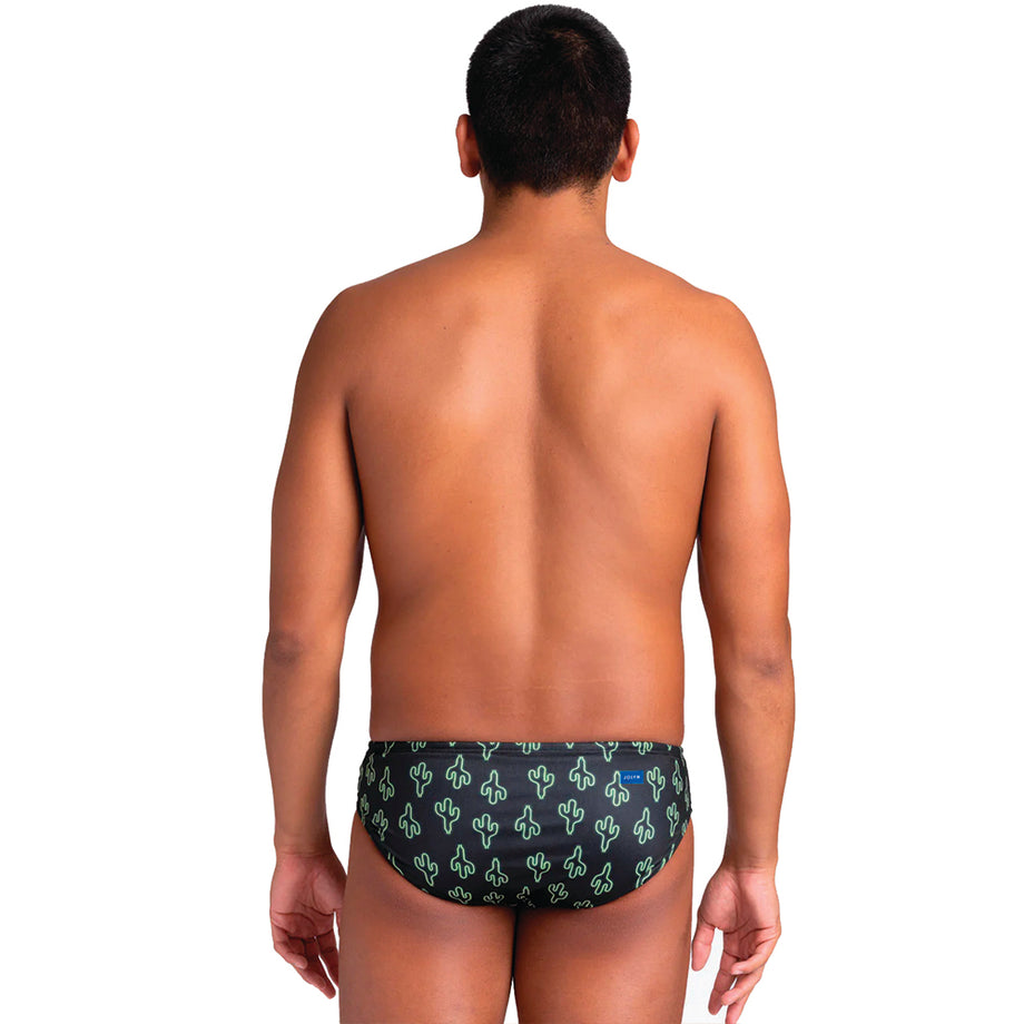 Jolyn Brolyn Print Brief – Elsmore Swim Shop