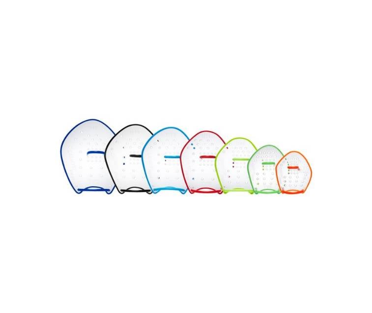 TYR Catalyst Stroke Training Paddles