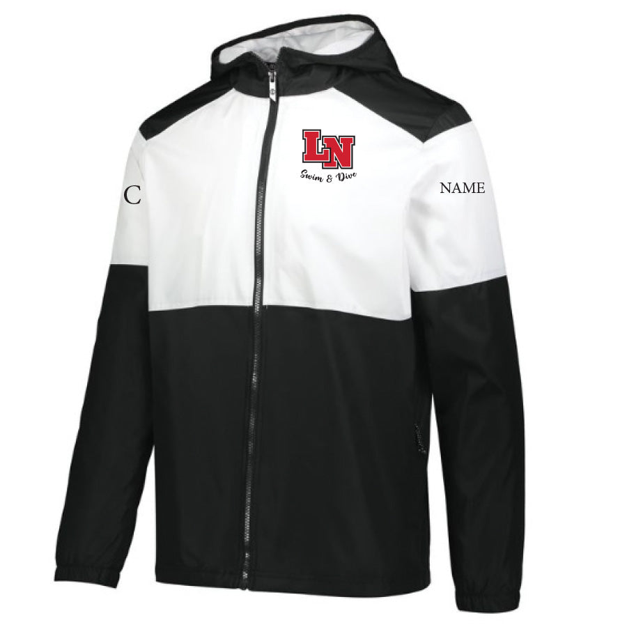 Lakeville North Holloway Series X Jacket