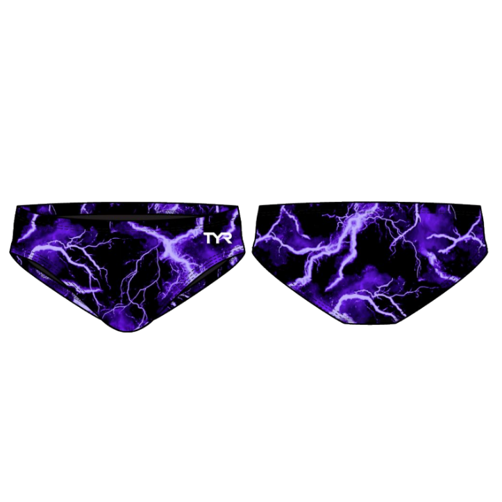 Northwestern HS TYR Arterix Brief