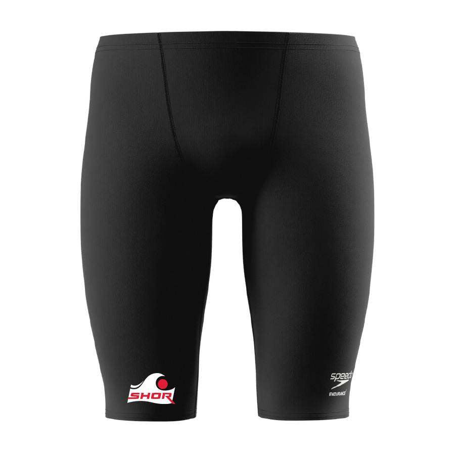 SHOR Speedo Solid EnduranceX Jammer