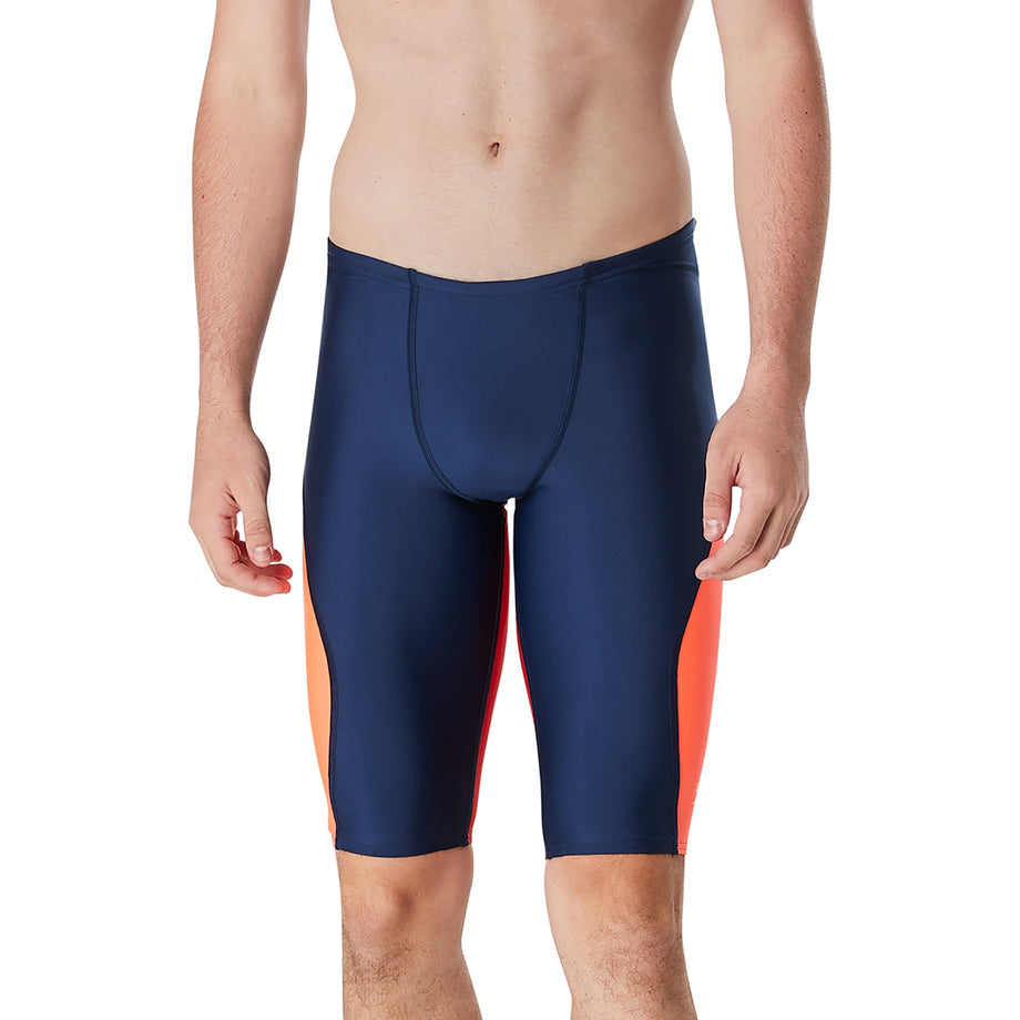 stmck　ETRE TOKYO speedo　ギャザーショートブルゾン Speedo Eco Splice Jammer – Elsmore Swim Shop