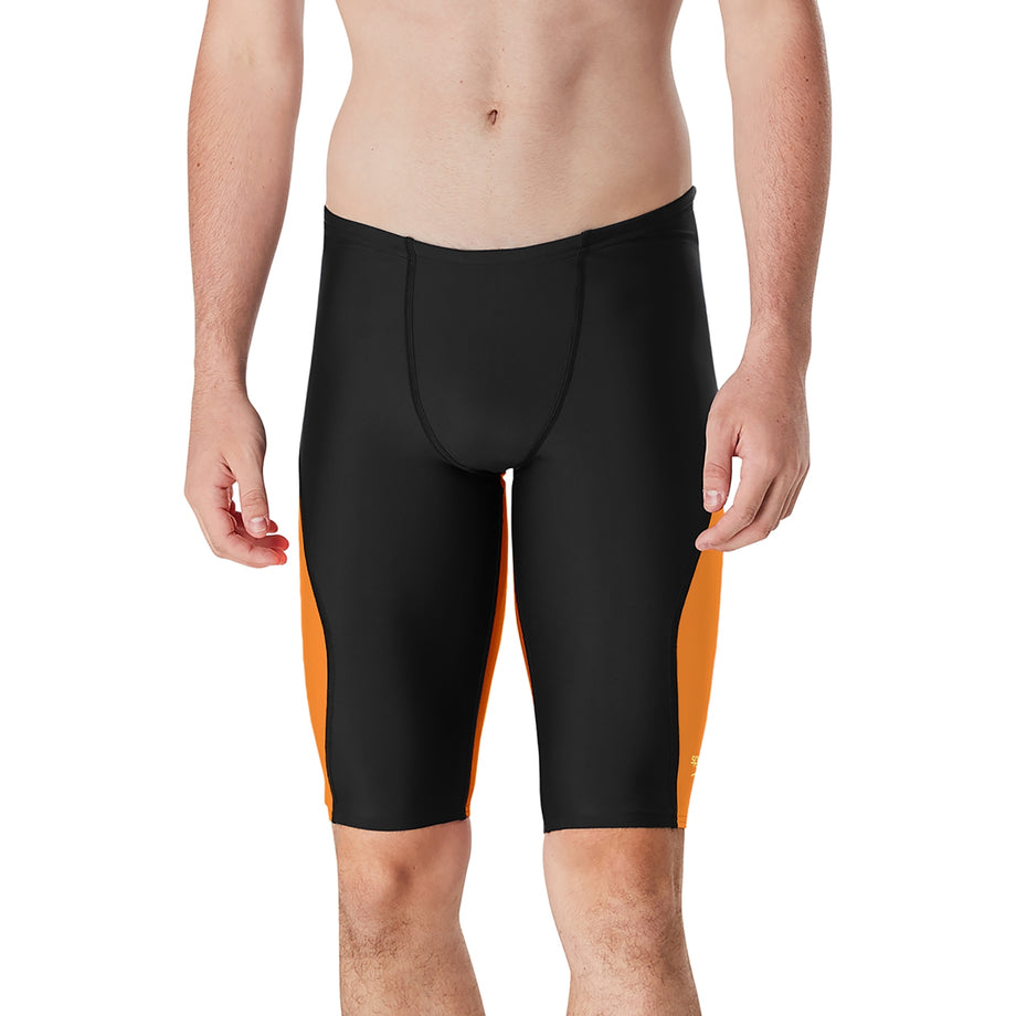 stmck　ETRE TOKYO speedo　ギャザーショートブルゾン Speedo Eco Splice Jammer – Elsmore Swim Shop