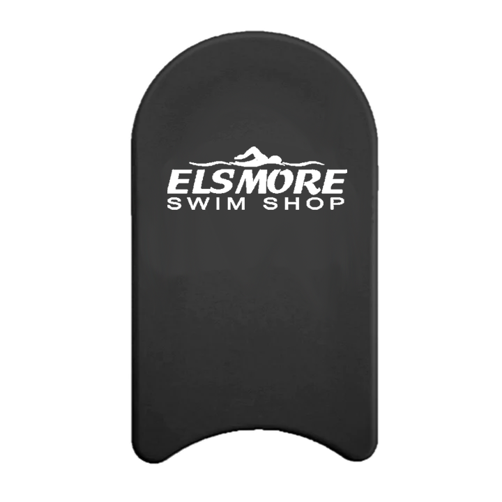 Elsmore Hydro Kickboard Black