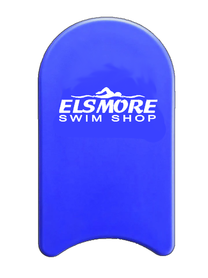 Elsmore Hydro Kickboard Blue
