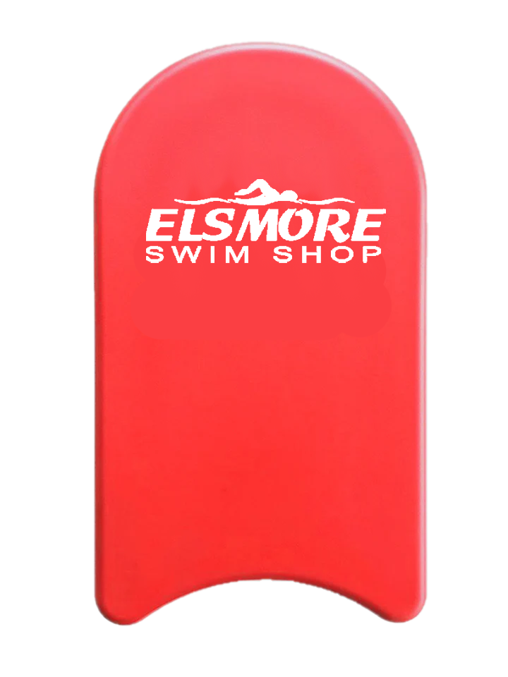 Elsmore Hydro Kickboard Red