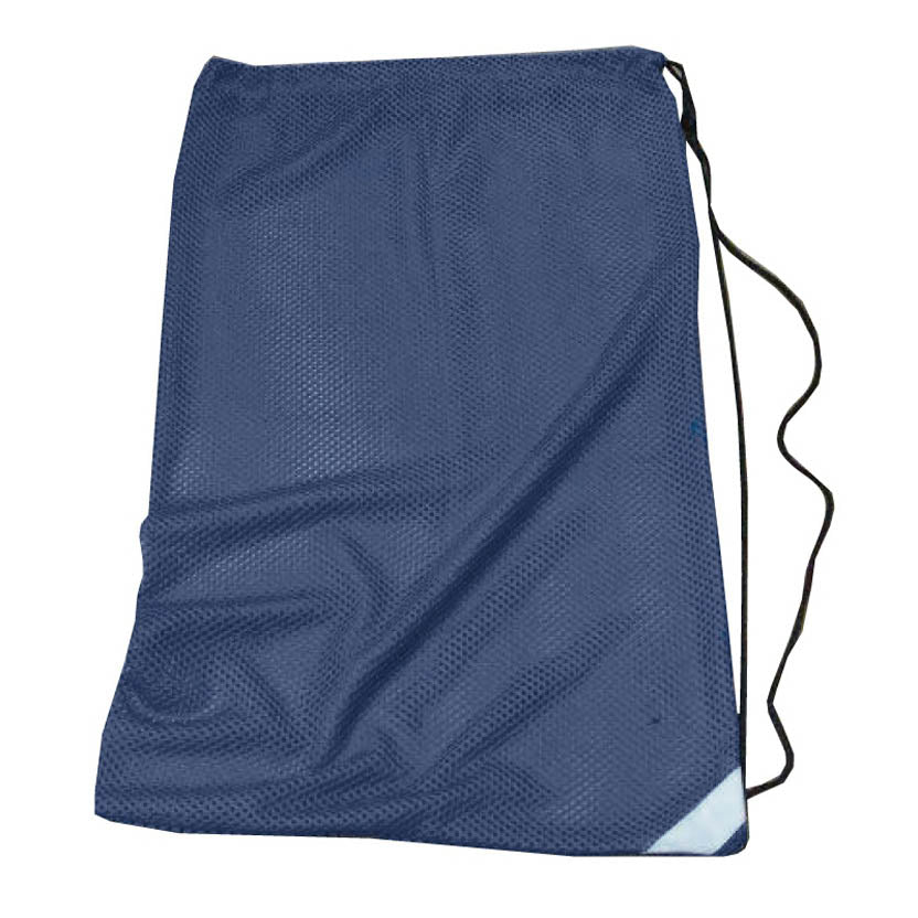 Elsmore Mesh Equipment Bag navy