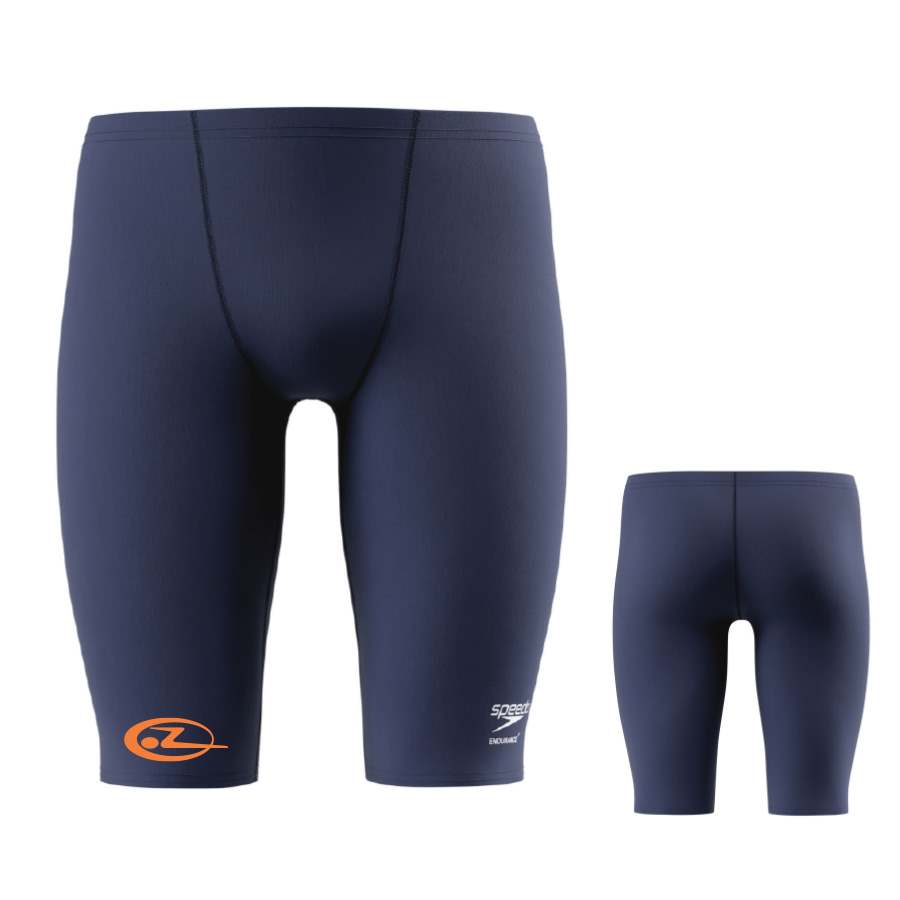 OZ Speedo Solid EnduranceX Jammer