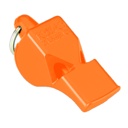 Fox 40 Classic Whistle orange