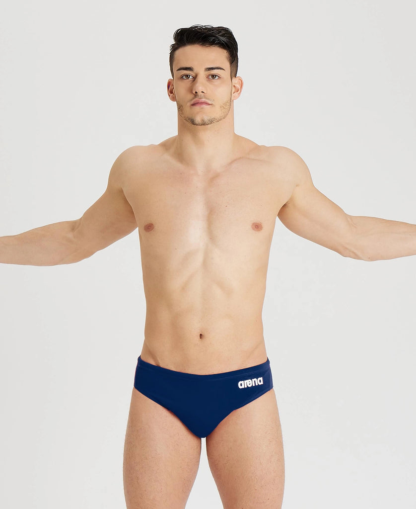 Arena Water Polo Brief navy