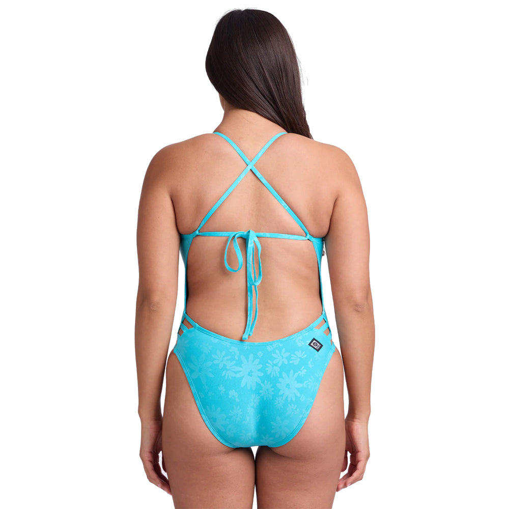 Jolyn Gavin Embossed back