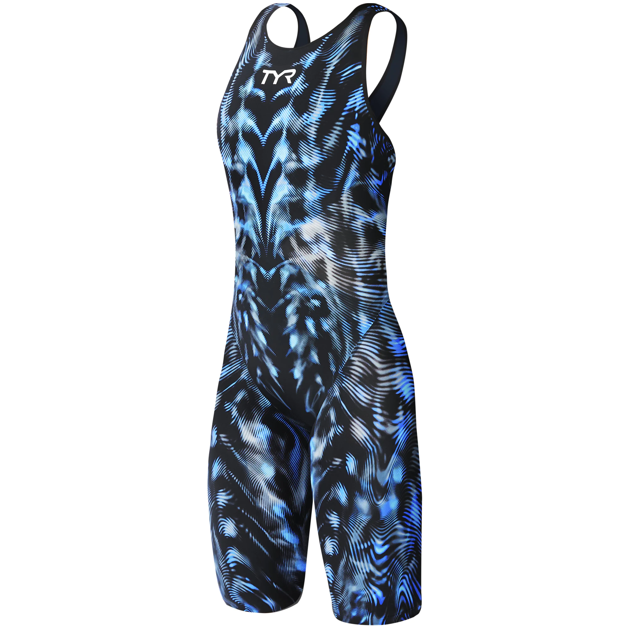 Venzo online tyr suit