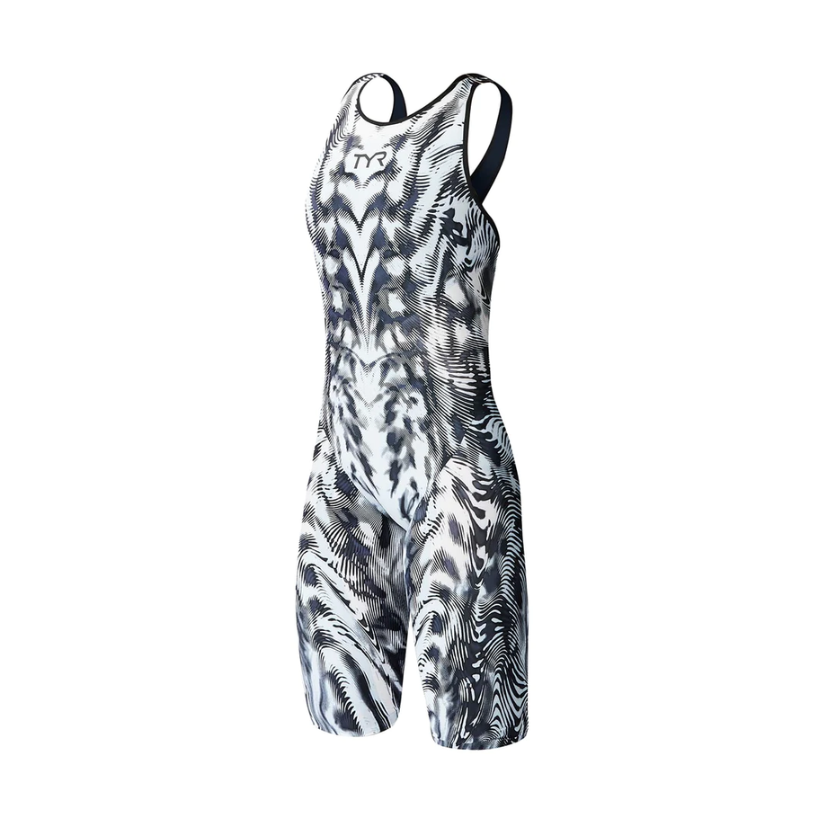 TYR Venzo Genesis Closed Back – Elsmore Swim Shop