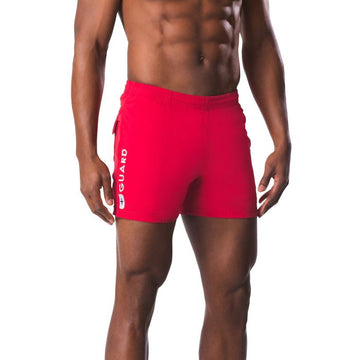 Shorts Rossi da Donna | Italia Shorts Rossi da Donna | Italia